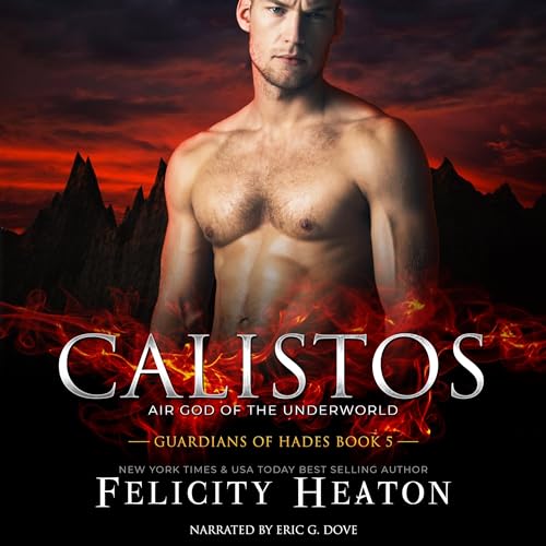 Cover of Calistos