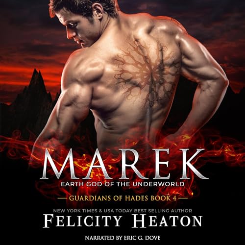 Cover of Marek