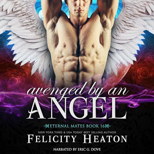 Cover of Avenged by an Angel