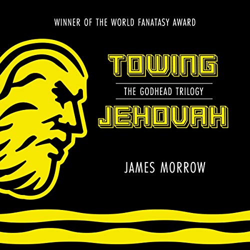 Cover of Towing Jehovah