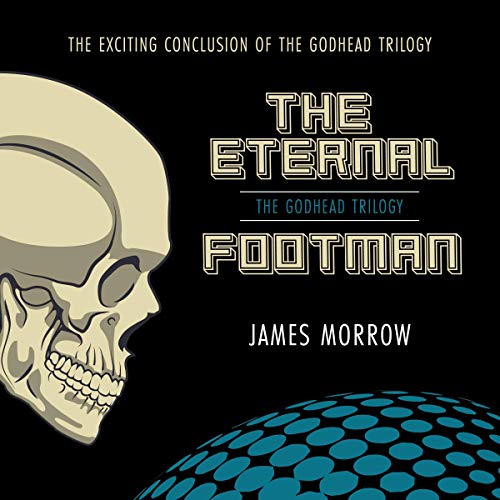 Cover of The Eternal Footman
