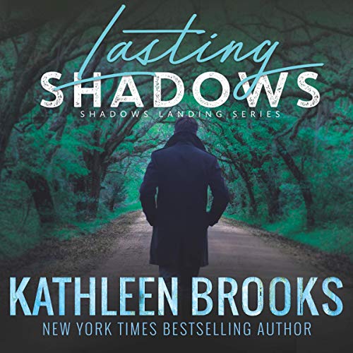 Cover of Lasting Shadows
