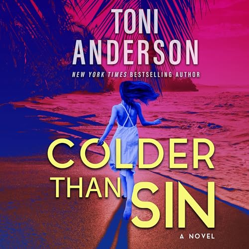Cover of Colder Than Sin