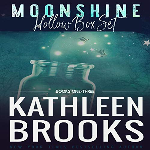 Cover of Moonshine Hollow Box Set
