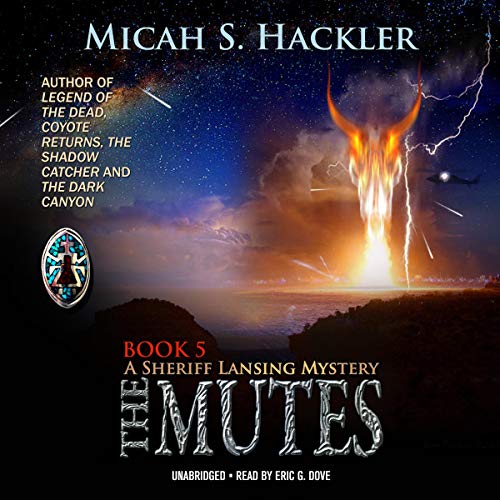 Cover of The Mutes