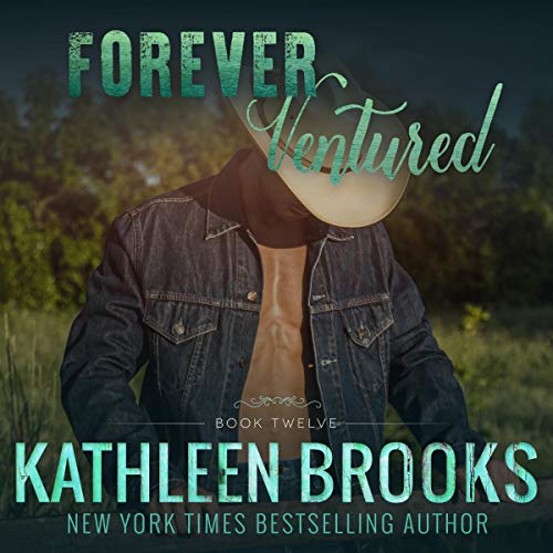 Cover of Forever Ventured
