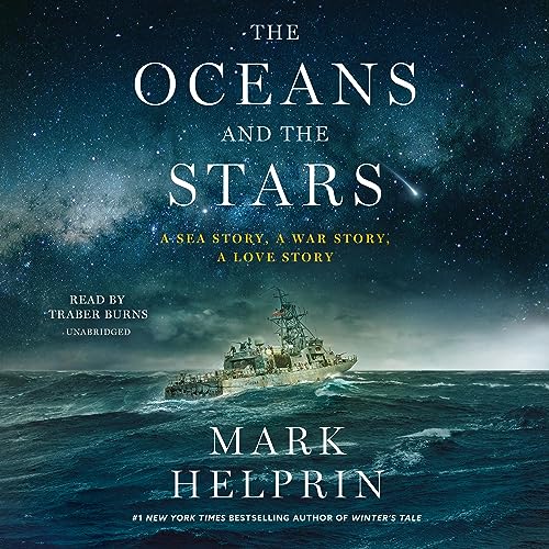Cover of The Oceans and the Stars