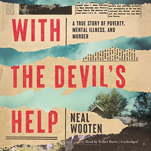 Cover of With the Devil's Help