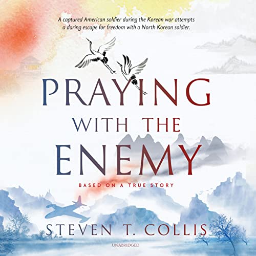 Cover of Praying with the Enemy