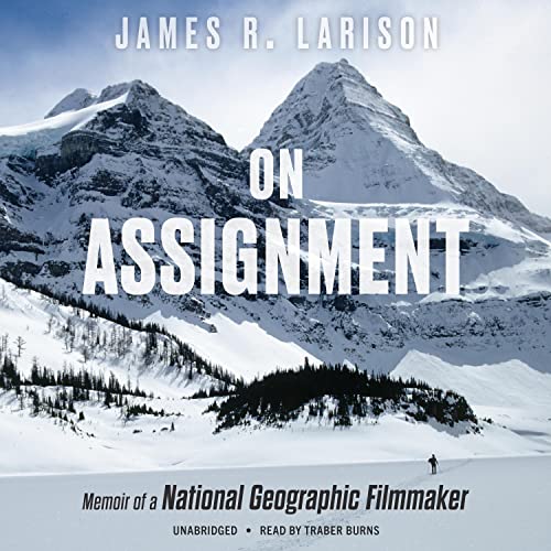 Cover of On Assignment