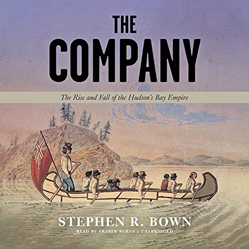 Cover of The Company