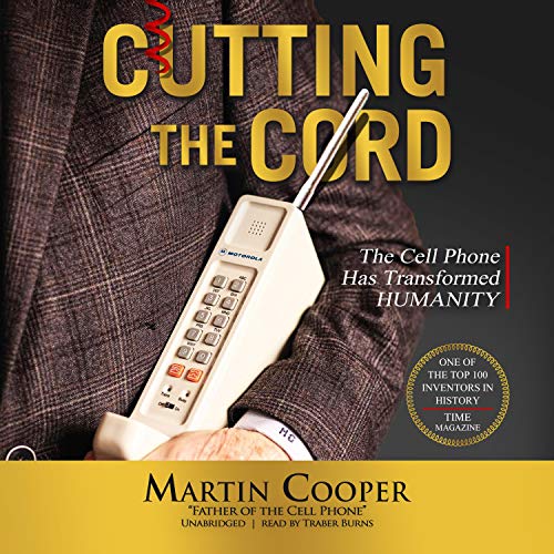Cover of Cutting the Cord