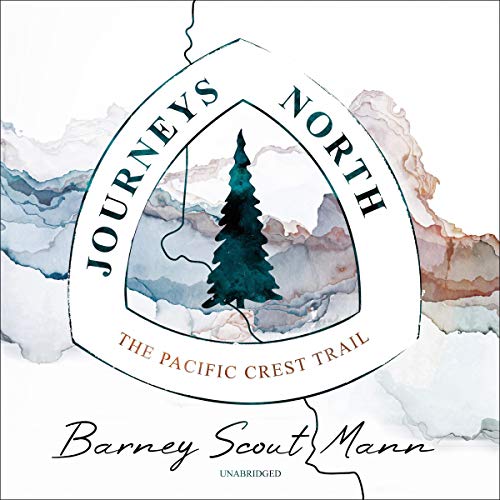 Cover of Journeys North
