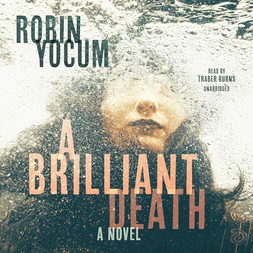 Cover of A Brilliant Death