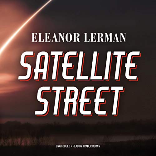 Cover of Satellite Street