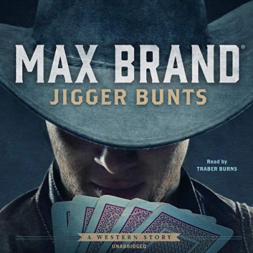 Cover of Jigger Bunts