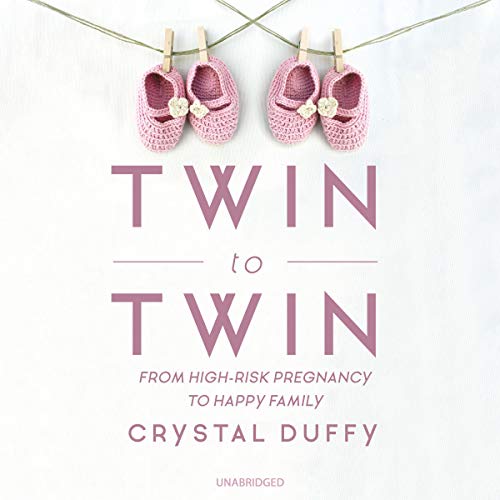 Cover of Twin to Twin