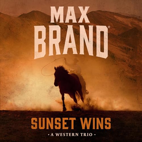 Cover of Sunset Wins