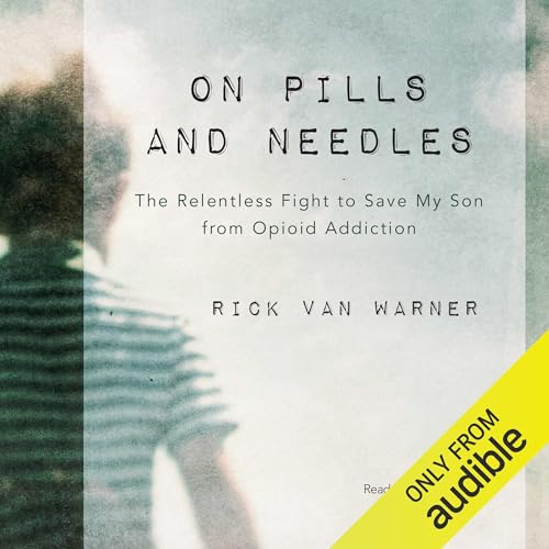 Cover of On Pills and Needles