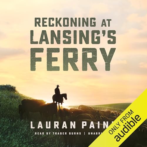 Cover of Reckoning at Lansing’s Ferry