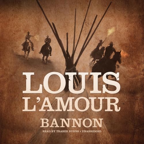 Cover of Bannon
