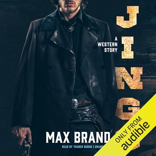 Cover of Jingo