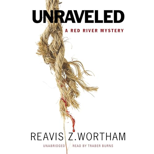 Cover of Unraveled