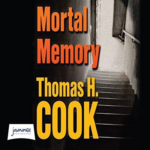 Cover of Mortal Memory