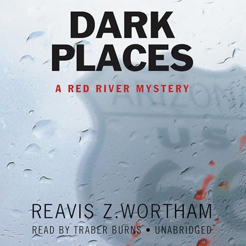 Cover of Dark Places