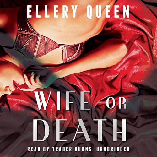 Cover of Wife or Death
