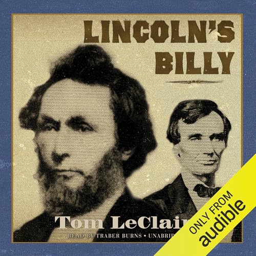 Cover of Lincoln's Billy