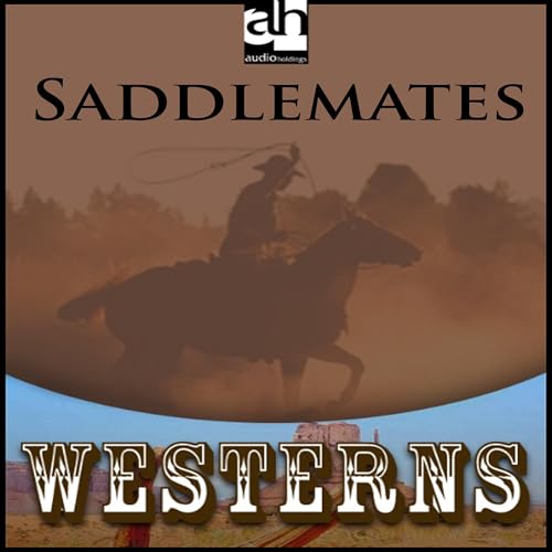 Cover of Saddlemates
