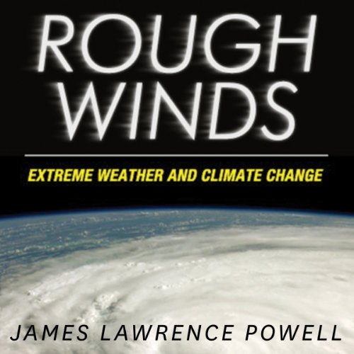 Cover of Rough Winds