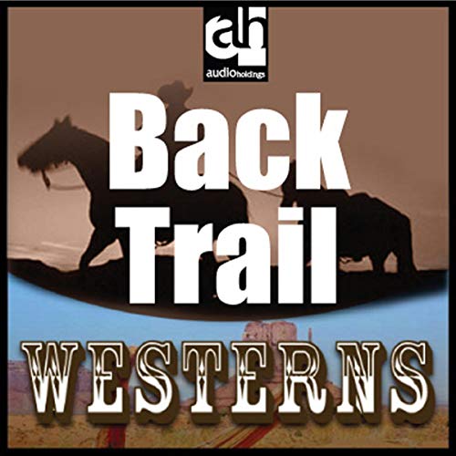 Cover of Back Trail