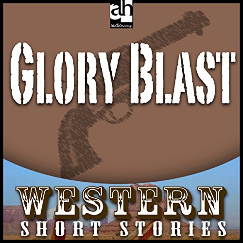 Cover of Glory Blast