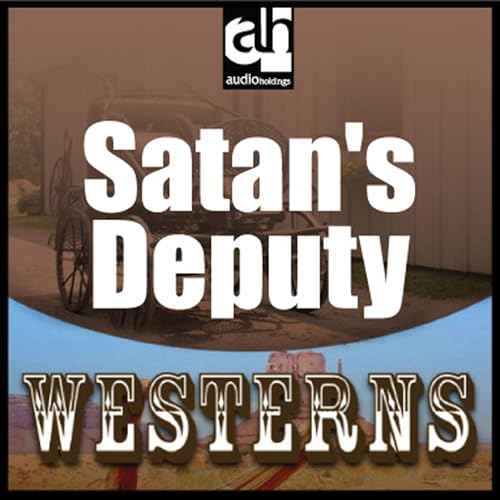 Cover of Satan's Deputy