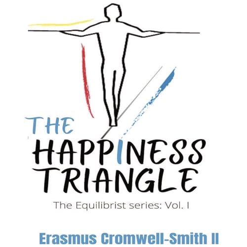Cover of The Happiness Triangle
