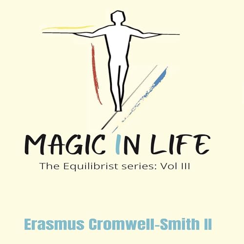 Cover of Magic in Life