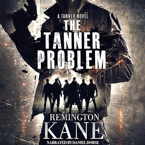 Cover of The Tanner Problem