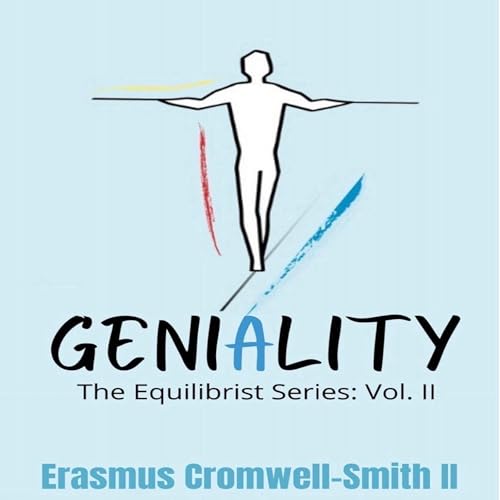 Cover of Geniality