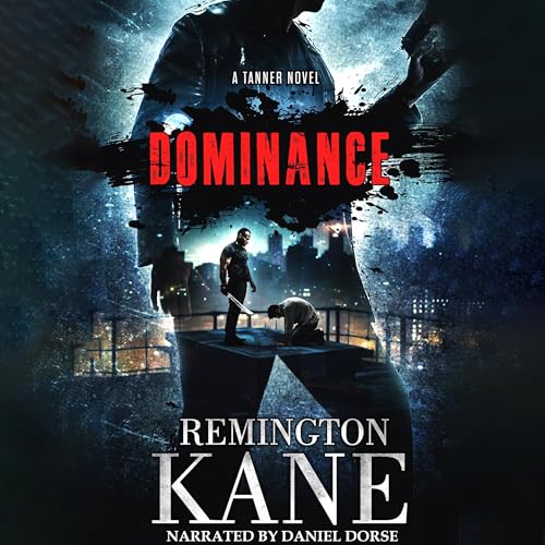 Cover of Dominance