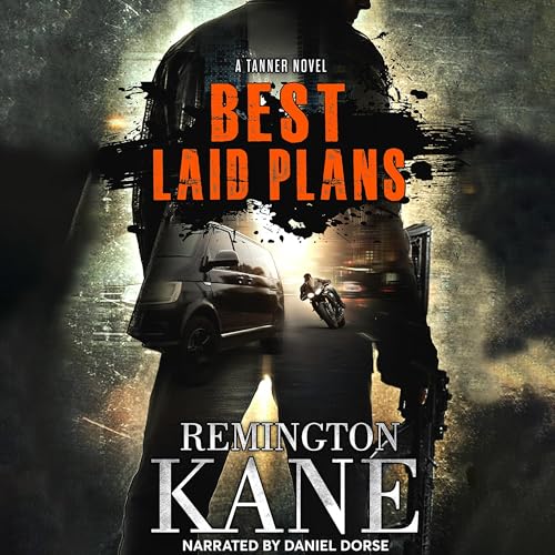 Cover of Best Laid Plans