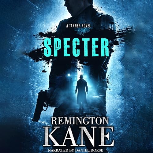 Cover of Specter
