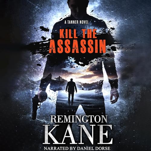 Cover of Kill the Assassin