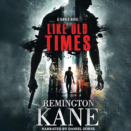 Cover of Like Old Times