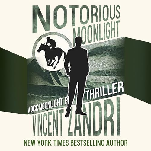 Cover of Notorious Moonlight