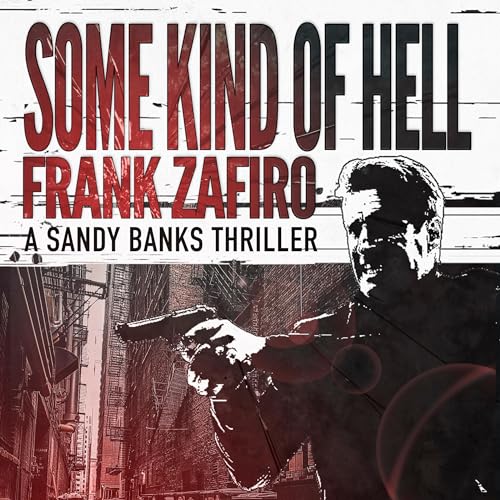 Cover of Some Kind of Hell
