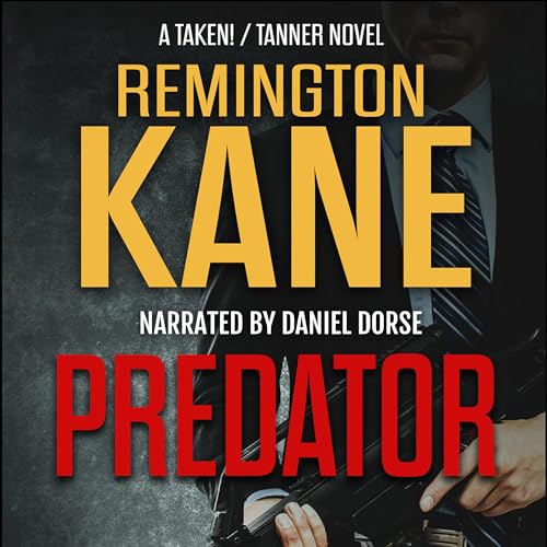 Cover of Predator
