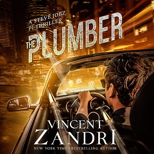 Cover of The Plumber