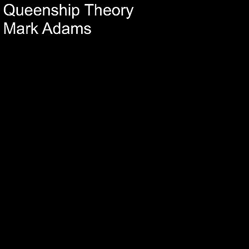Cover of Queenship Theory